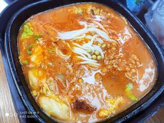 -阿香米线(大悦城店)