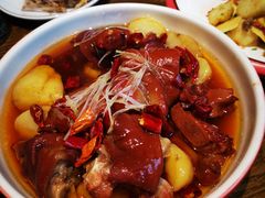 -大鸽饭(马王堆店)