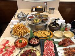 -福云龙(黄河南大街店)