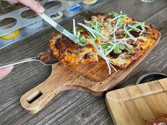 -The BREW·酿餐厅(浦东嘉里大酒店)