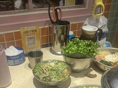 -安小胖韩国烤肉(财富广场画苑小区店)