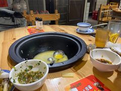 -阿鸡鱼庄·顺德鲜蒸小炒(亚运村店)