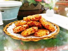 -农家小院(朱雀桥店)