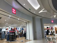 -优衣库(青岛万象城店)