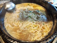 -原始时代石锅烤肉(安定店)