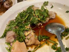 -北海渔村酒楼·粤菜海鲜点心(新华店)