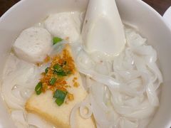 -新旺茶餐厅(嘉里城店)