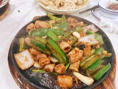 -成惠食府(赤岗店)