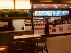 -肯德基(正定机场安检内店)