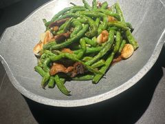 -前海沿·青岛菜(大拇指广场石老人店)