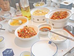 -兰湘子·湘菜小炒(长安万科广场店)