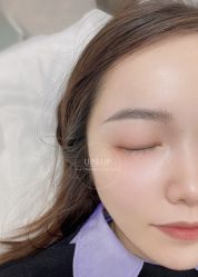 -UP&UP·半永久眉毛眼线机器野生眉