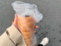 -山崎面包(静安久光店)