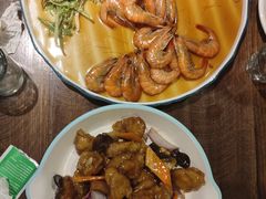 -七菜馆·东北菜·蒸饺(文体路店)
