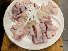 -同仁四季椰子鸡(福田东园总店)