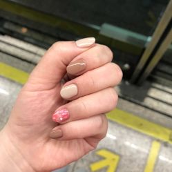 -EasyLady美甲沙龙