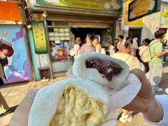 -澳门长洲糯米糍(柯打苏沙街店)