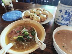 -哑巴生煎(临顿路店)