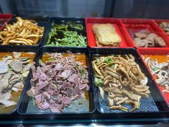 -上海市长春食品商店(淮海中路店)