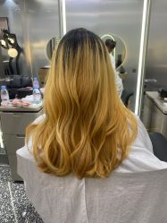 -Tloml salon