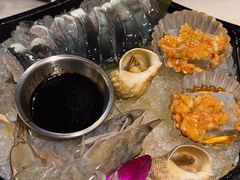 -火炉火自助餐(西直门凯德MALL店)