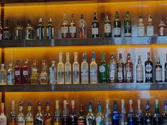 -三亚福朋喜来登酒店·大堂吧