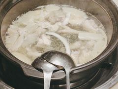 -同仁四季椰子鸡(福田东园总店)