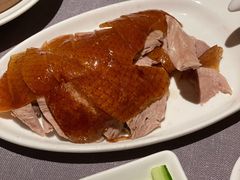 -金鸭季·北京烤鸭(深业上城店)