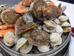 -日照大牌檔•小船海鲜(万平口店)