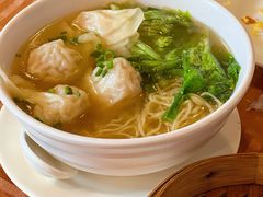 鲜虾云吞面-新城餐厅(吉祥北街店)