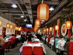 大堂-雲蜀龙阁·金牌水煮鱼(方庄店)