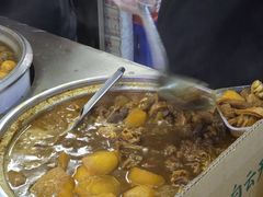 -阿姨牛杂(北京路店)