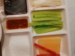 -玉林烤鸭店(定福庄店)