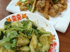 -谢记上海大排档(长寿路店)