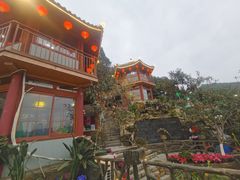 -枇杷园食为鲜火锅(南山店)