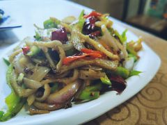 -陈掌柜澄城水盆羊肉(钟楼店)