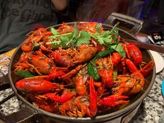 -蛙舍·炭烧牛蛙(东百中心店)