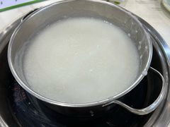 -盈田盈粥庄(博山东路店)