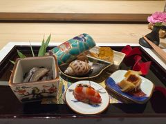 -鮨一日本料理(大中华店)