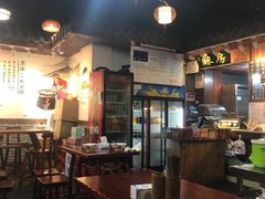 大堂-老南昌粉面馆(绳金塔店)