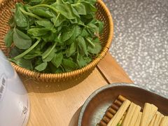 -季季山·云南野生菌火锅(上海首店)