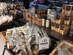 -红跑车(三牌楼店)