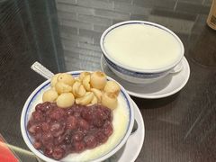 -民信老铺(双皮奶博物馆店)