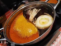 福禄寿喜锅-呷哺呷哺 黄金牧场 (盛世天骄店)