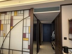 -上海前滩香格里拉大酒店