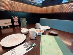 -庐灶江南·江南菜·四合院Bistro(东直门雍和宫·原华侨宾馆店)