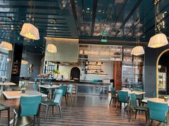 -云厨·高空西餐厅(成都瑯珀·凯悦臻选酒店)