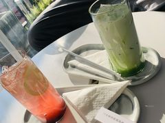 -边渡咖啡烘焙店(昙华林店)