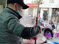 -斌斌鲜鱼糊汤粉(粮道街店)