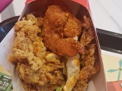 -肯德基(中华路店)